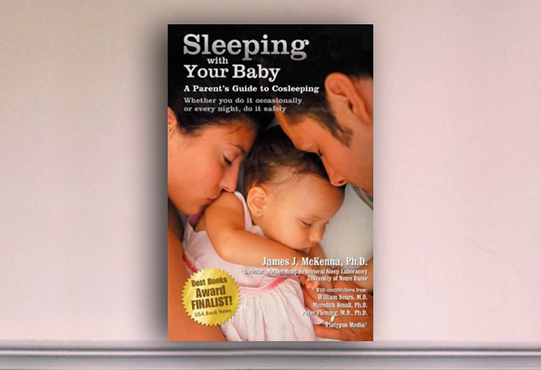 SLEEPING WITH YOUR BABY
