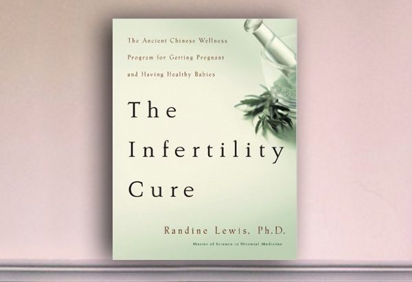 THE INFERTILITY CURE