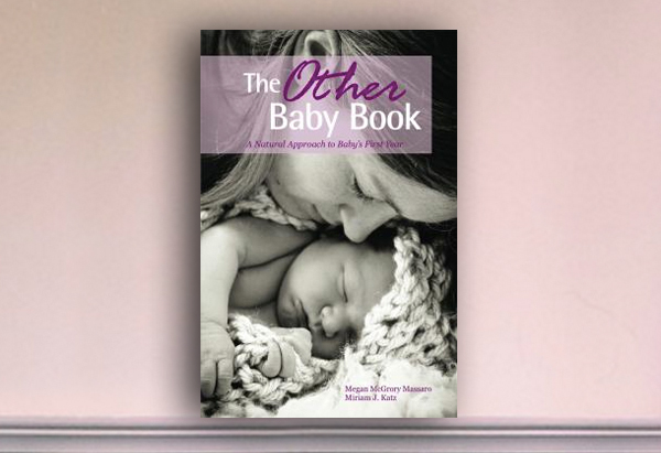 THE OTHER BABY BOOK