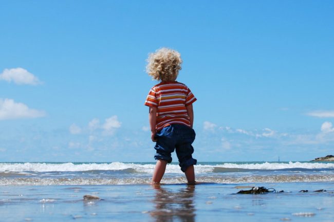 Is Simplicity The Antidote to Modern Parenthood? thumbnail