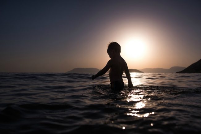 Why We Need Children to Get Outside and Connect with Nature thumbnail