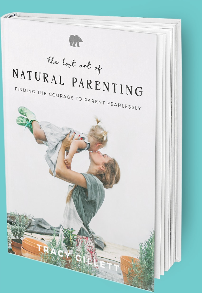 Beyond Discipline: Parenting that Lasts a Lifetime