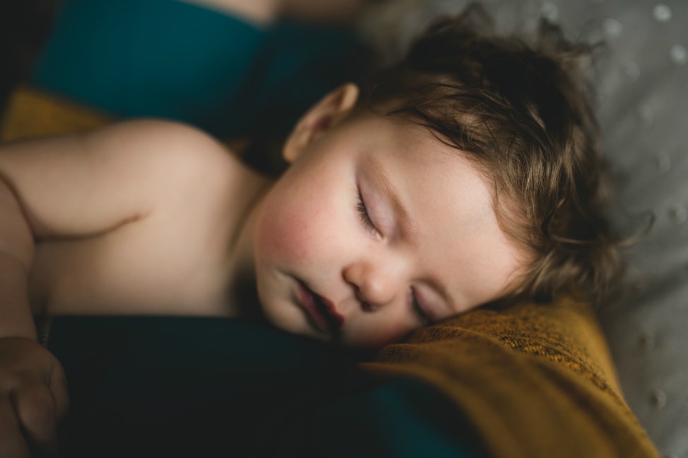 6 Things I've Learned About Being a Boy Mom - Cuddle Sleep Dream