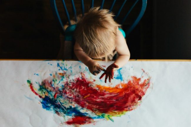 Art Promotes Healthy Child Development (And Here’s How To Do It) thumbnail