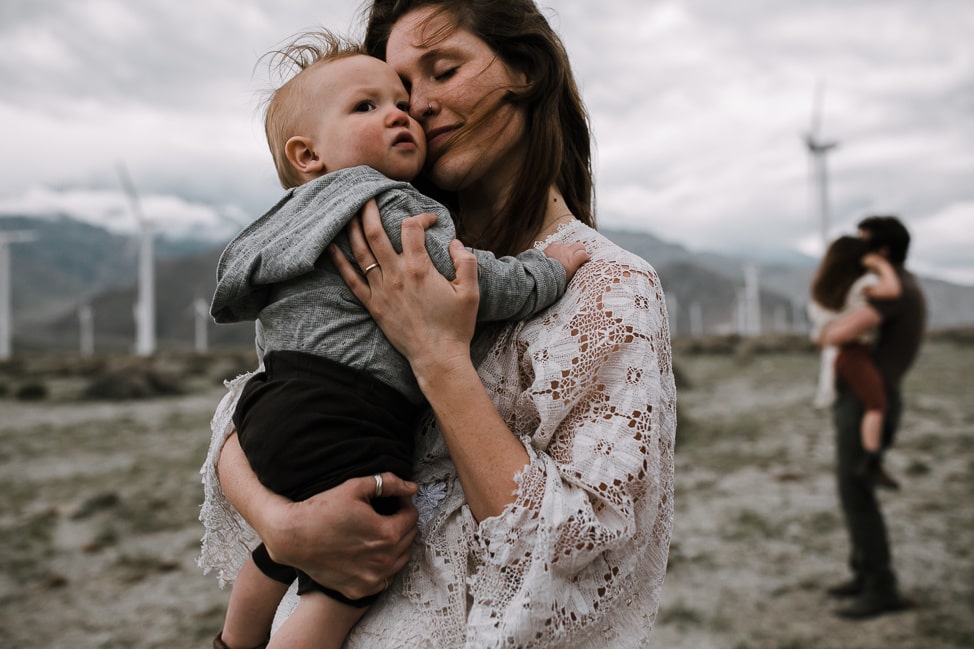 Science, Cuddles and Culture: Why It Is Impossible for Mothers to Spoil Their Babies With Love thumbnail