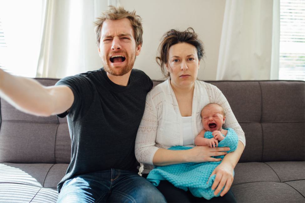 Sleep Deprivation, Cultural Myths and Unicorn Babies: Why We Need Unlearn the Lessons of our Sleep Training Culture thumbnail