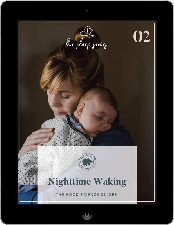 Guide Two: Night Waking