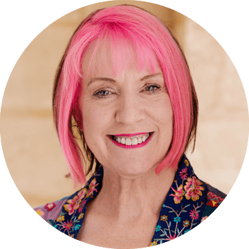 pinky mckay