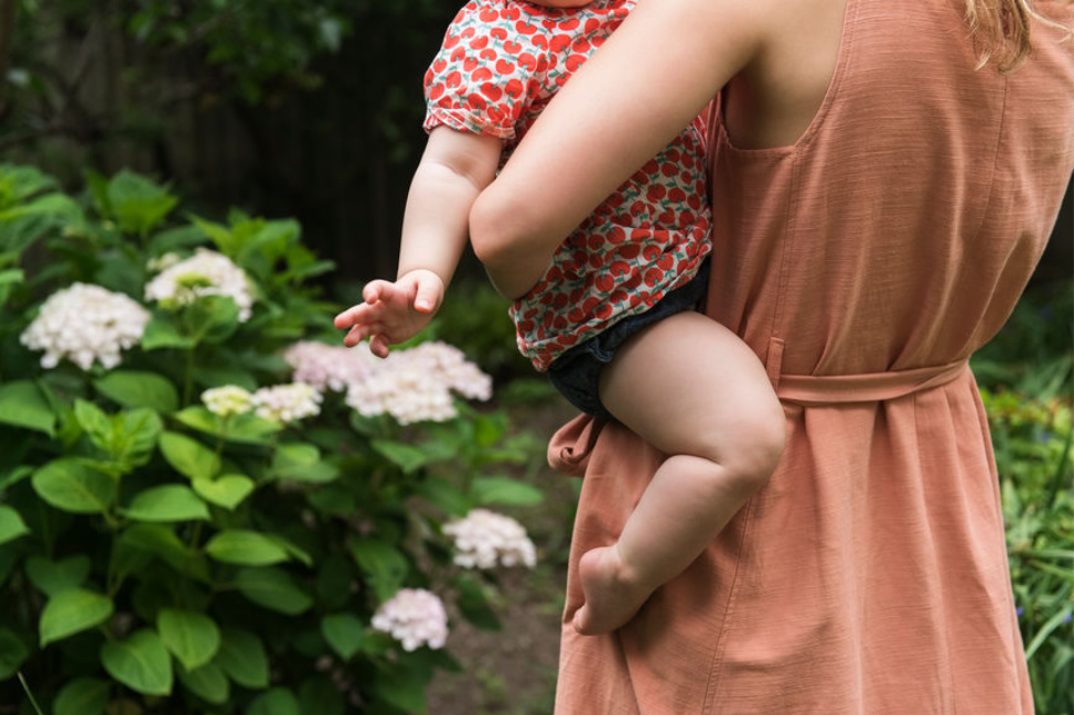‘Clingy’ Babies, ‘Shy’ Children or Simply Misunderstood? What you need to know about attachment to ensure your child’s healthy social and emotional development thumbnail
