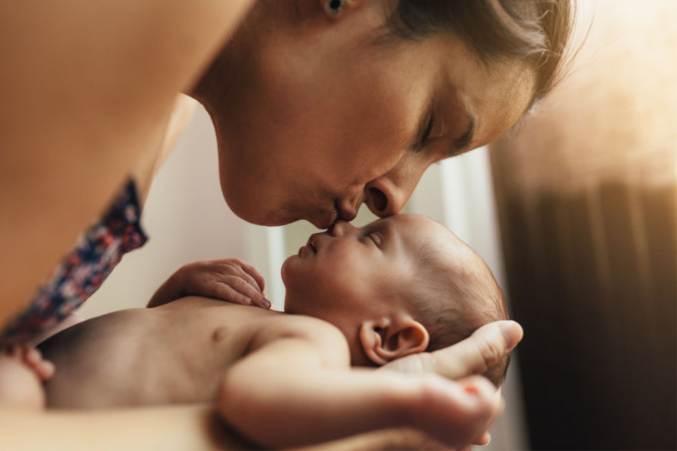 Why the Rules of Nighttime Parenting Don’t Apply to You (And a Roadmap to Help Guide You) thumbnail