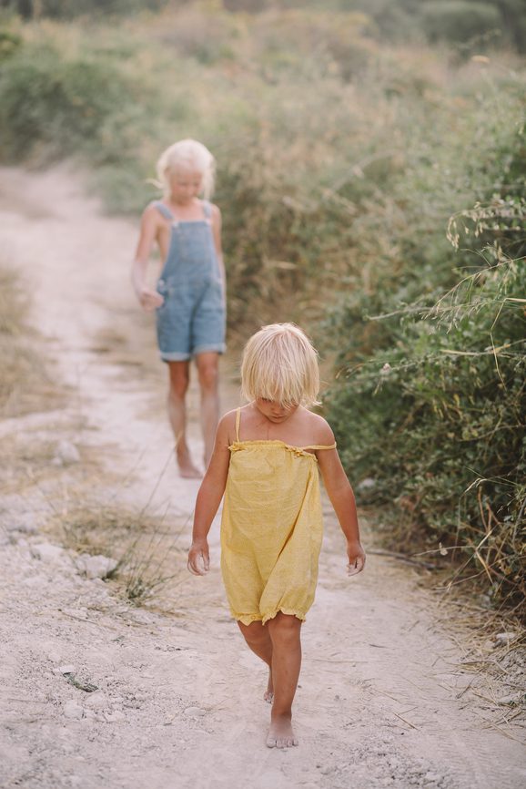 Why identifying your child's essence is the key to conscious parenting